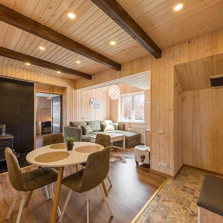 Shanghai Banzai Family Apartment VNO Dış mekan fotoğraf