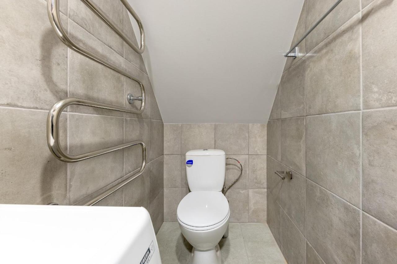 Shanghai Banzai Family Apartment VNO Dış mekan fotoğraf