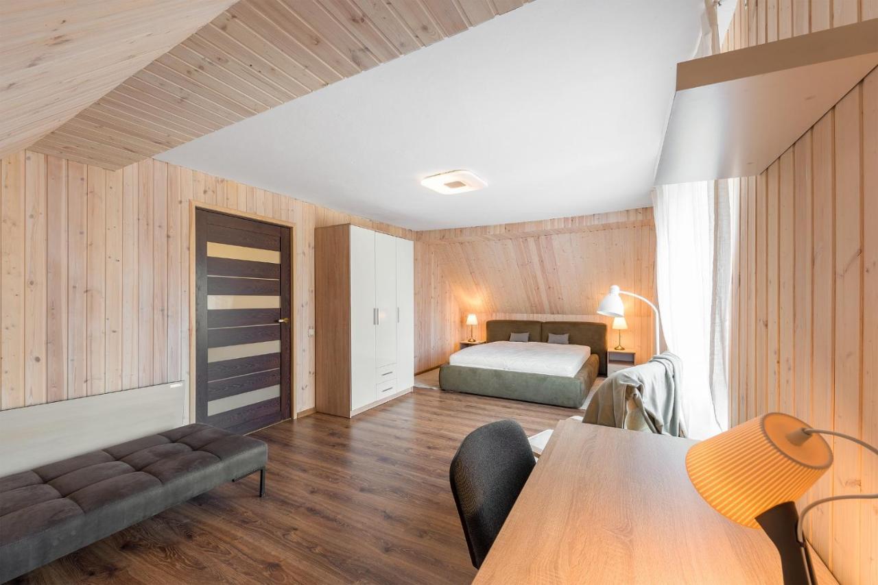 Shanghai Banzai Family Apartment VNO Dış mekan fotoğraf