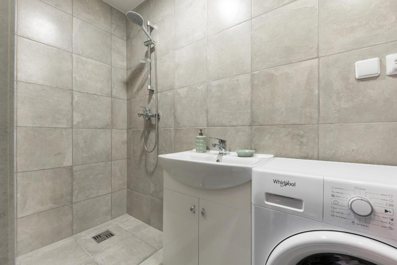 Shanghai Banzai Family Apartment VNO Dış mekan fotoğraf