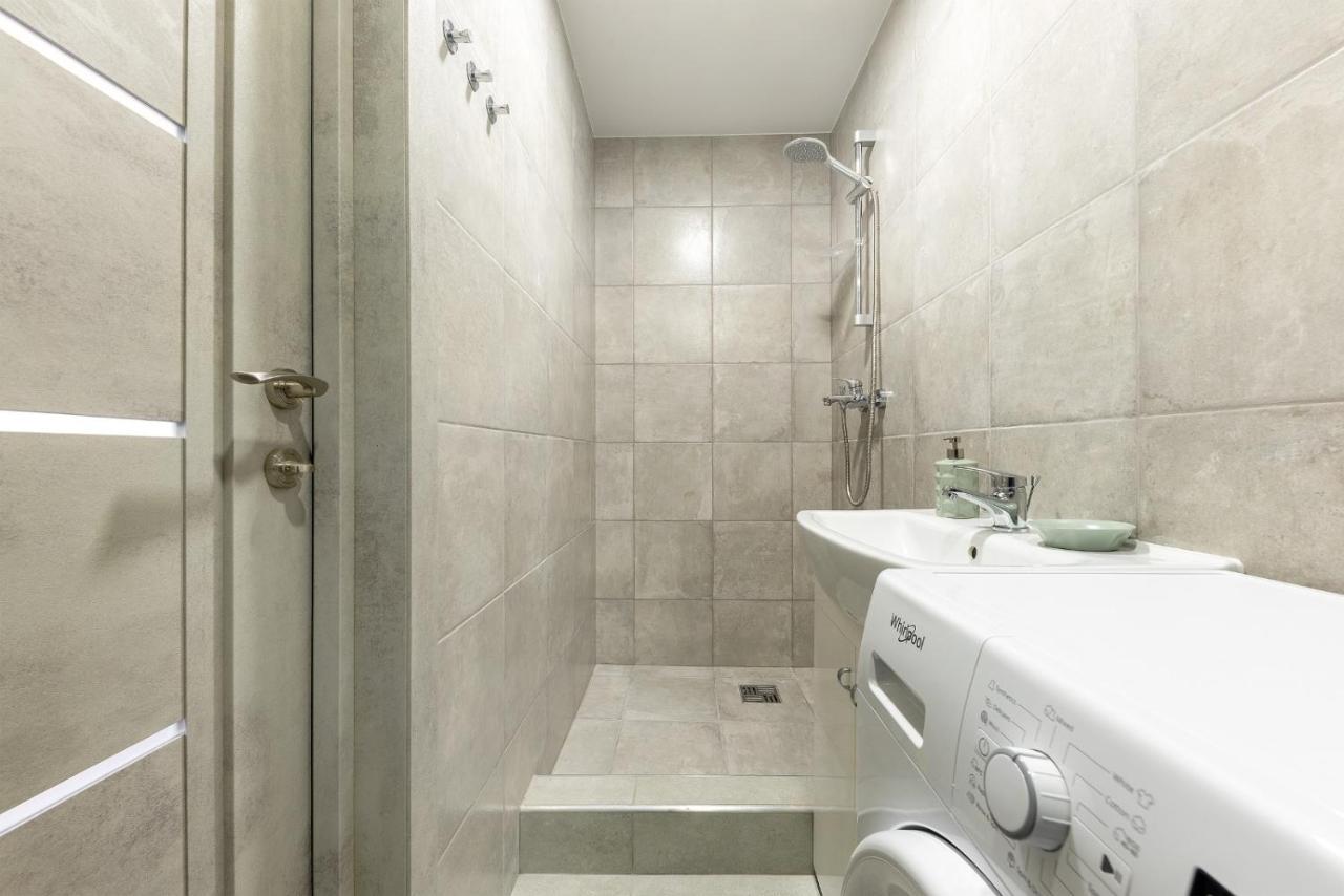 Shanghai Banzai Family Apartment VNO Dış mekan fotoğraf