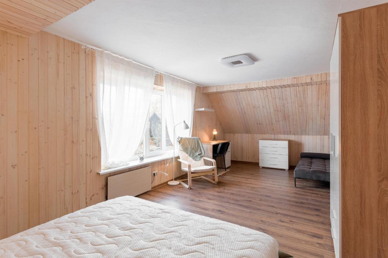 Shanghai Banzai Family Apartment VNO Dış mekan fotoğraf