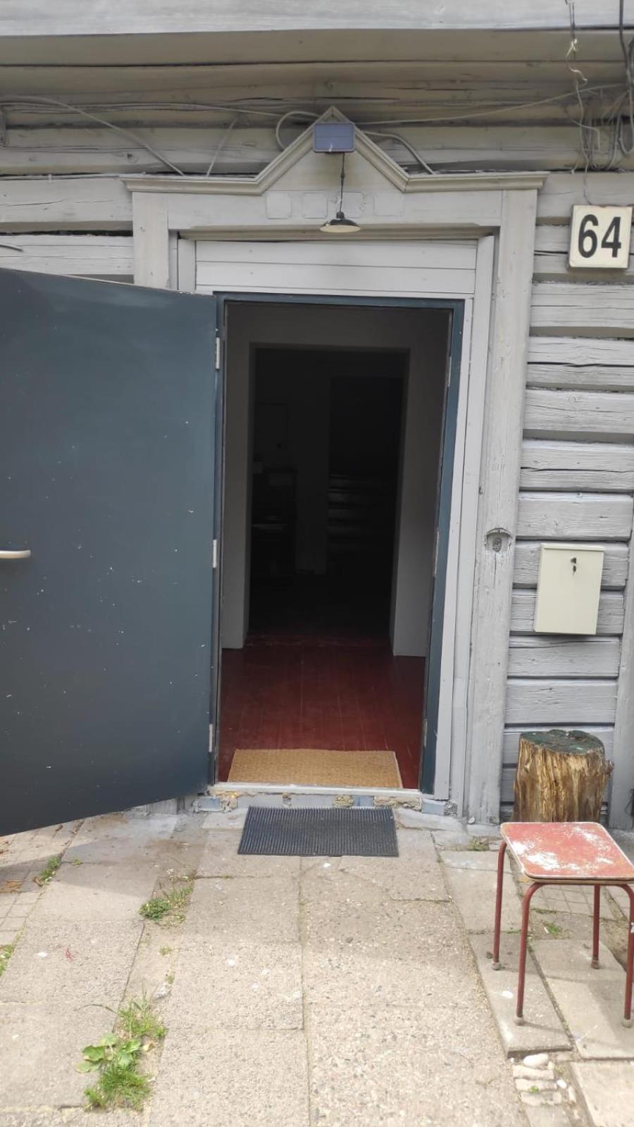 Shanghai Banzai Family Apartment VNO Dış mekan fotoğraf